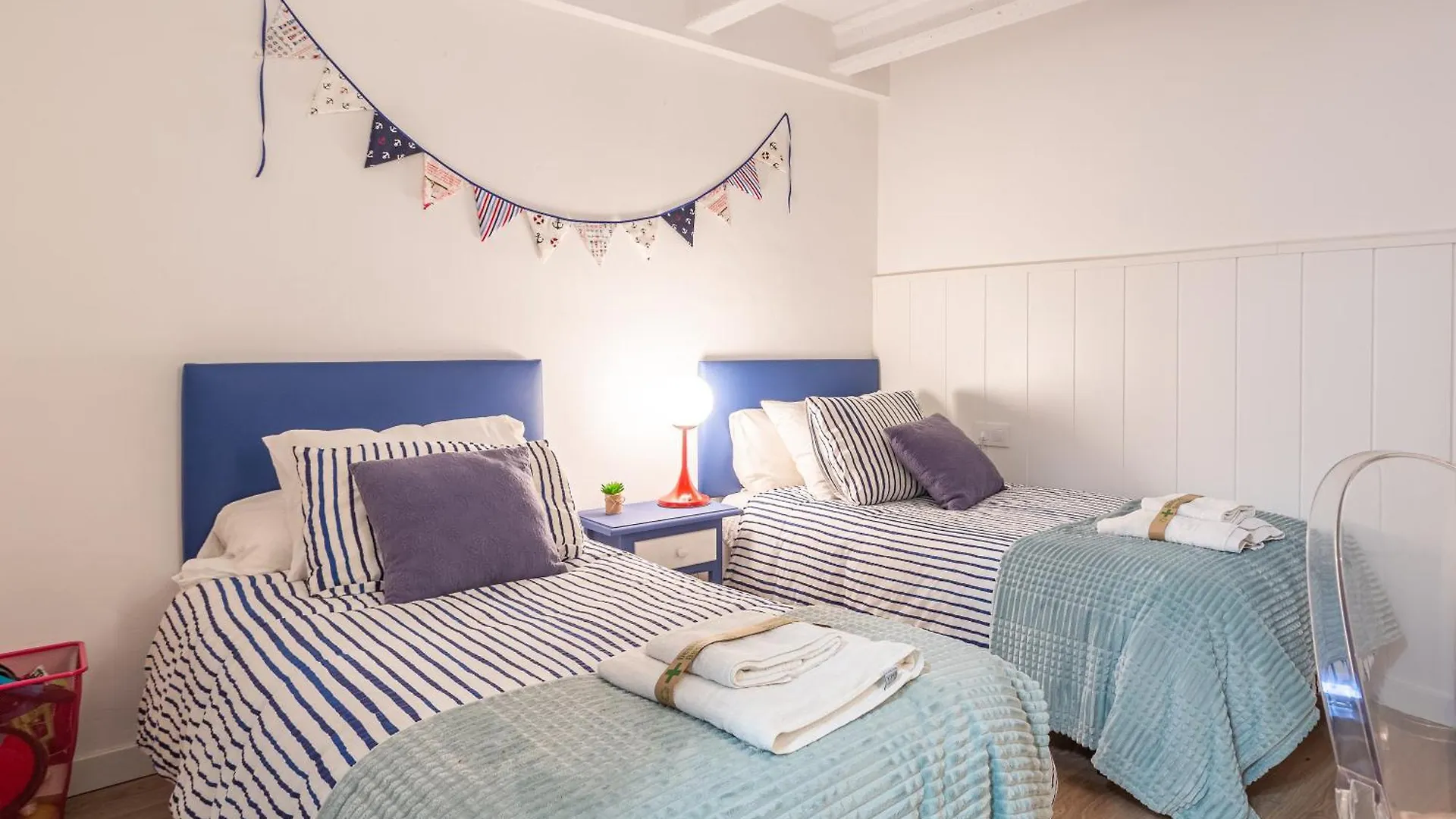 יורט דה מאר Loft Cala Canyelles 0*, יורט דה מאר ספרד