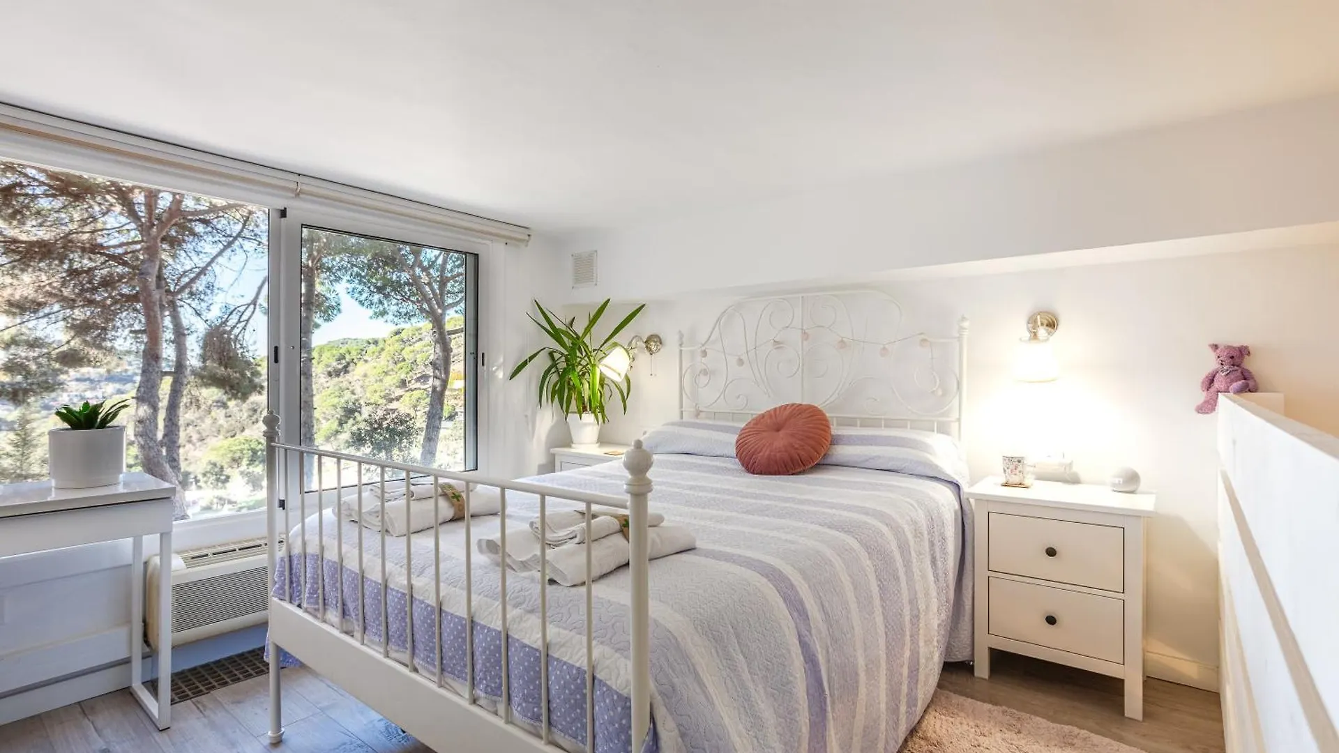יורט דה מאר Loft Cala Canyelles יורט דה מאר
