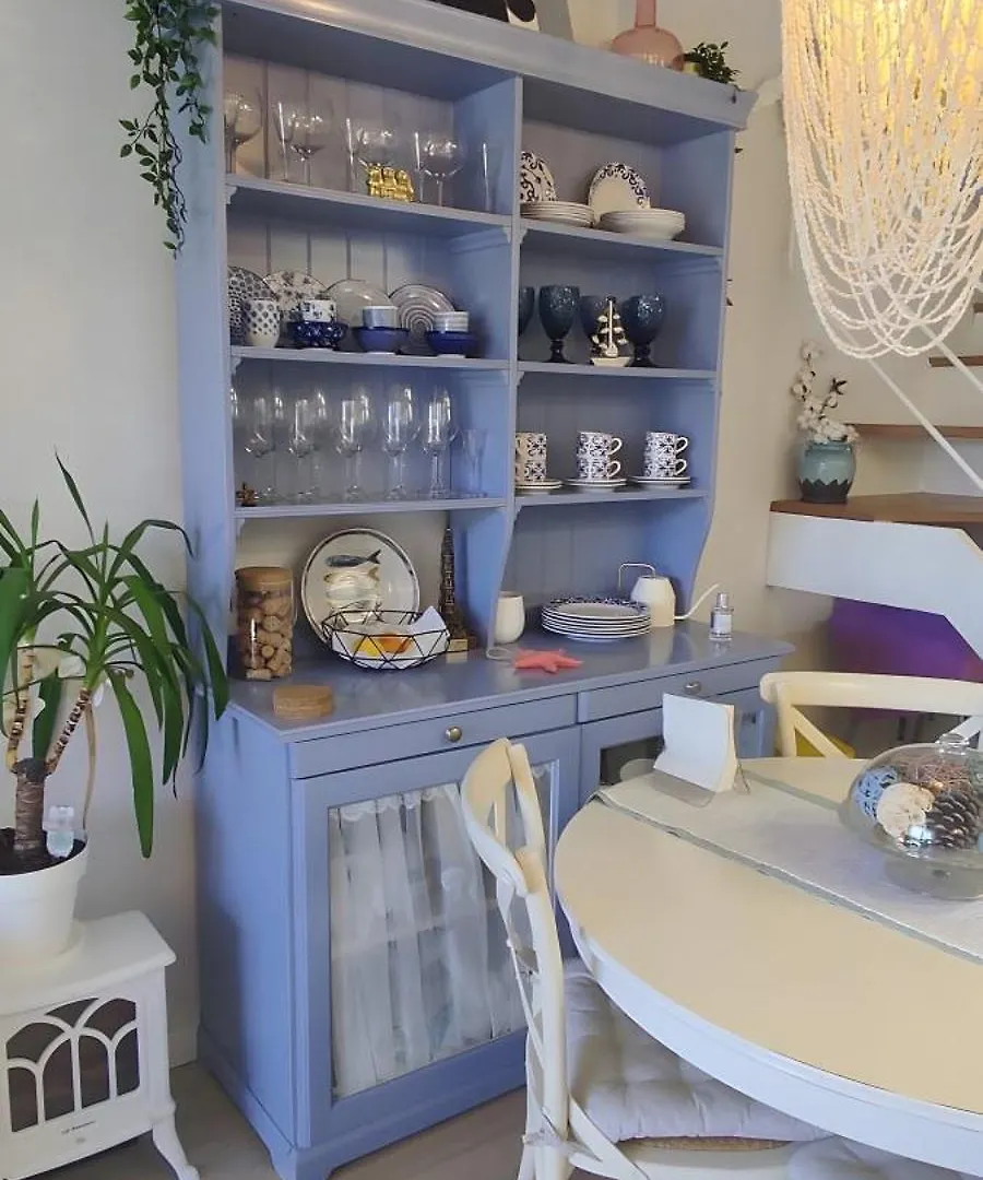 יורט דה מאר Loft Cala Canyelles 0*, יורט דה מאר ספרד